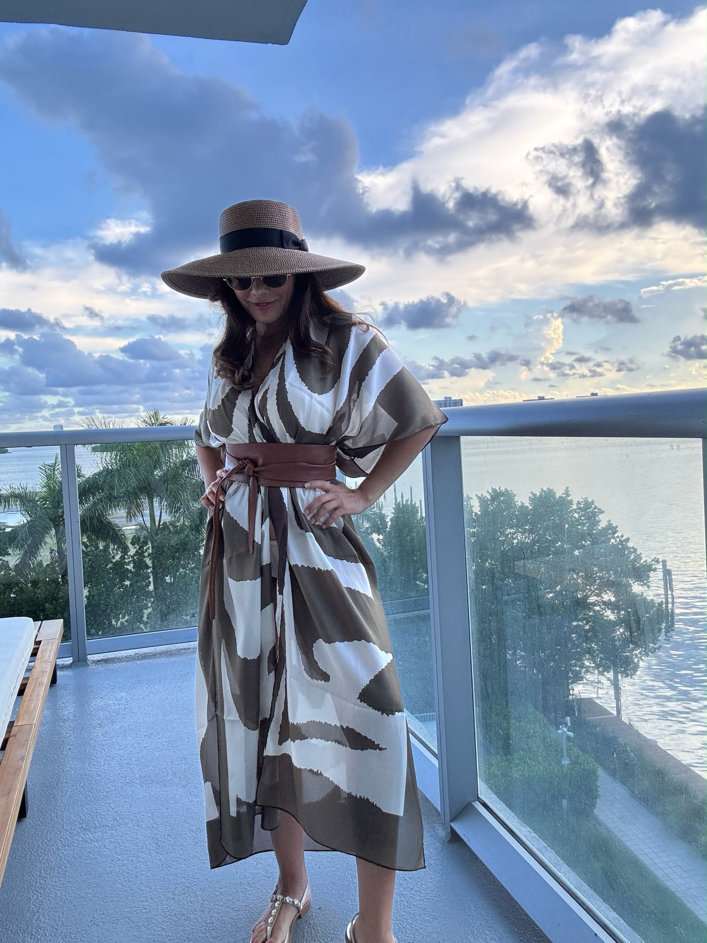 Kimono Beach