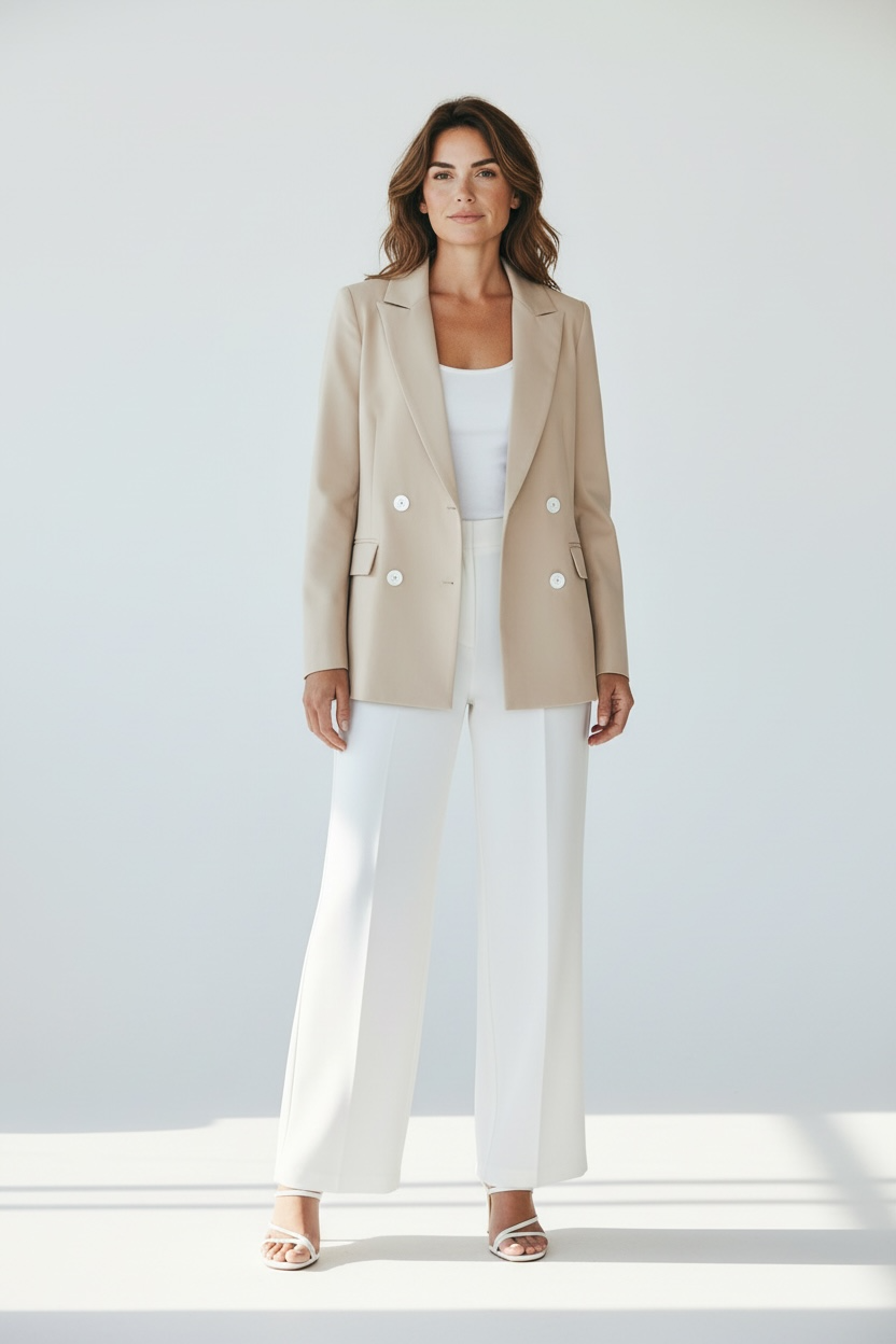 Blazer Lena
