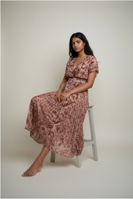 Serena Dress