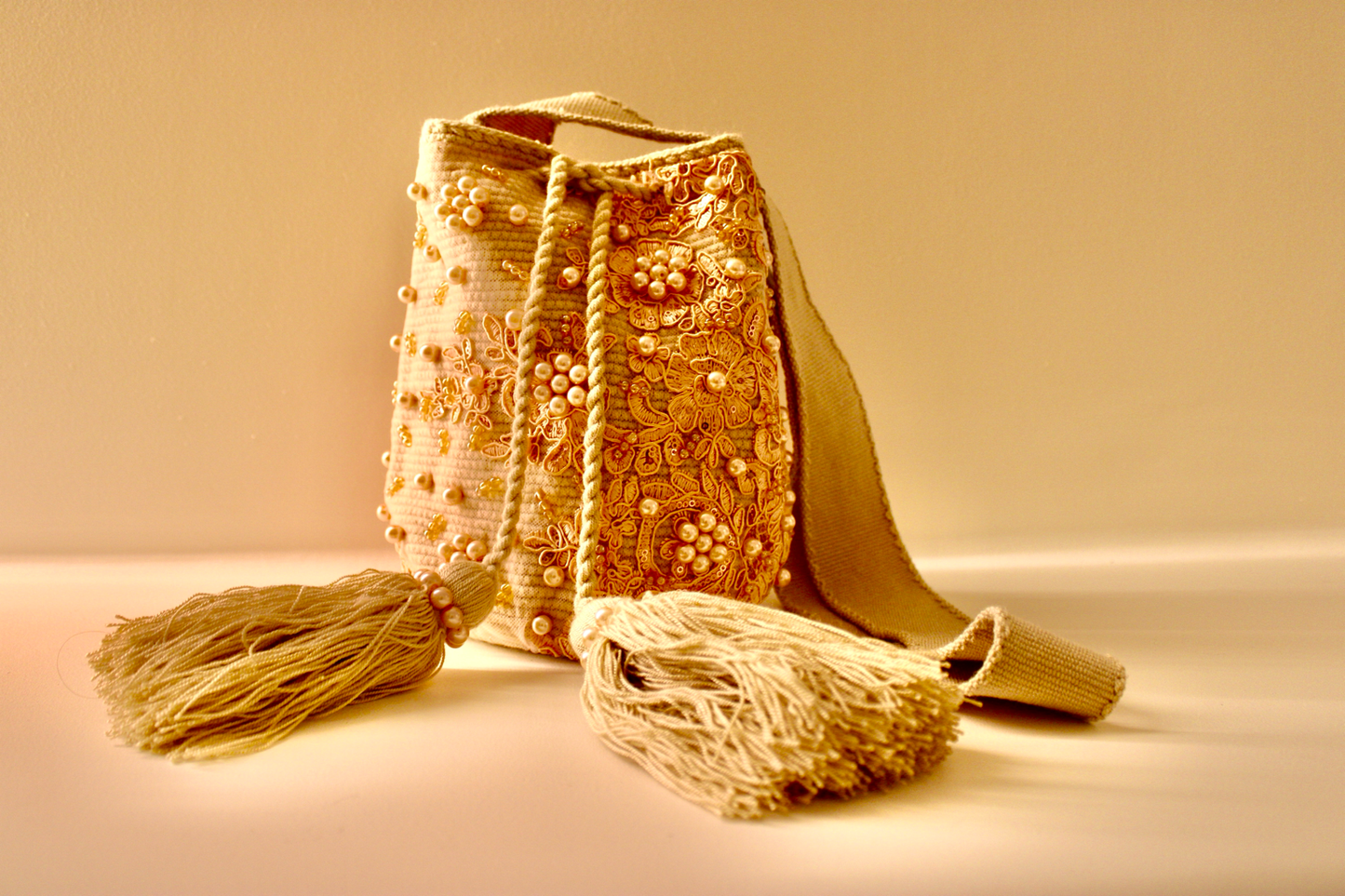 Bag Boho