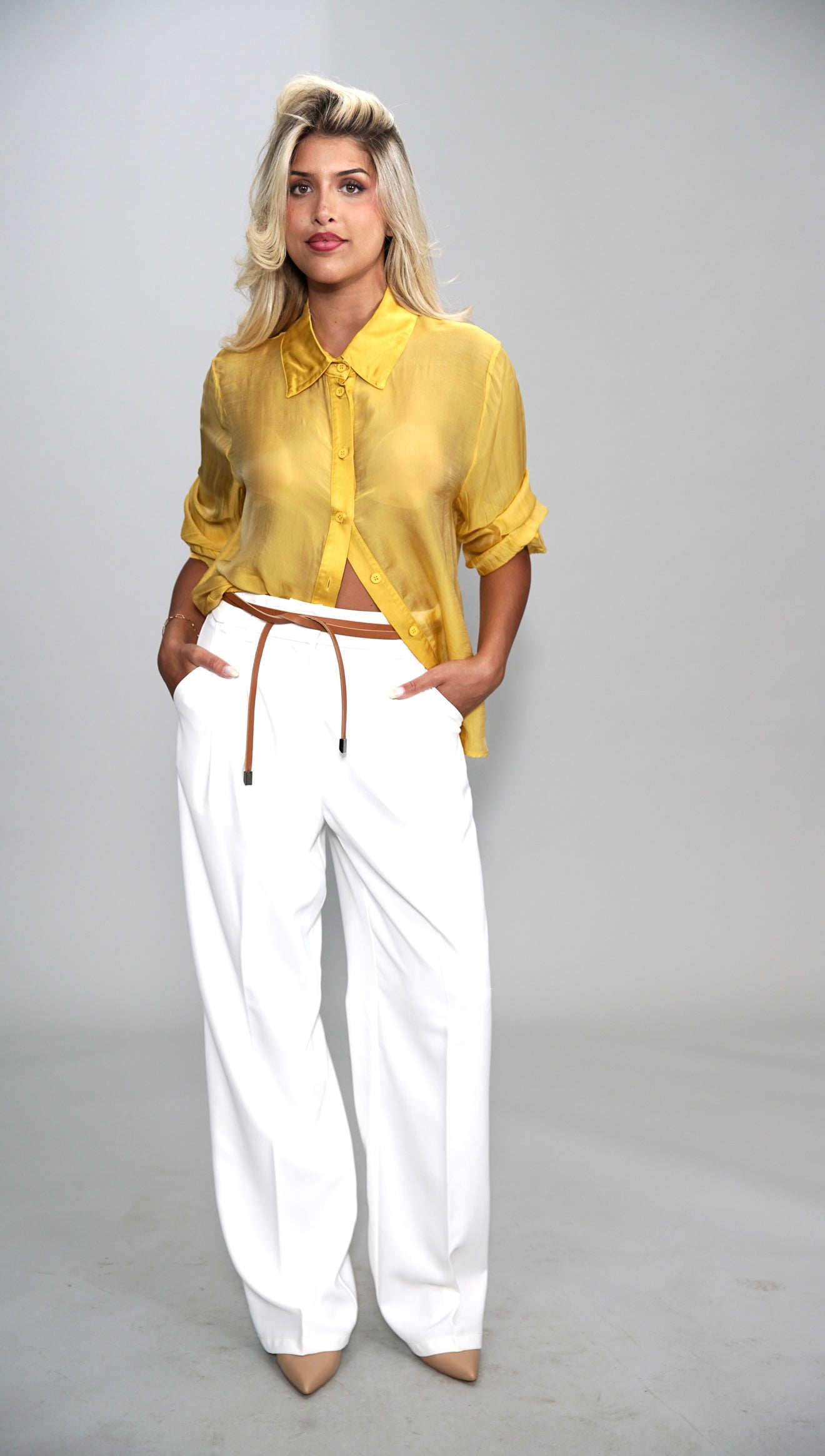 Blouse Solana