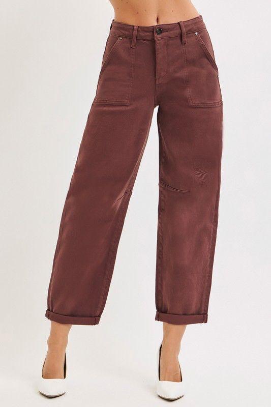 Jeans Solana