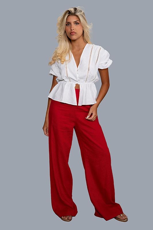 Pants Olivia