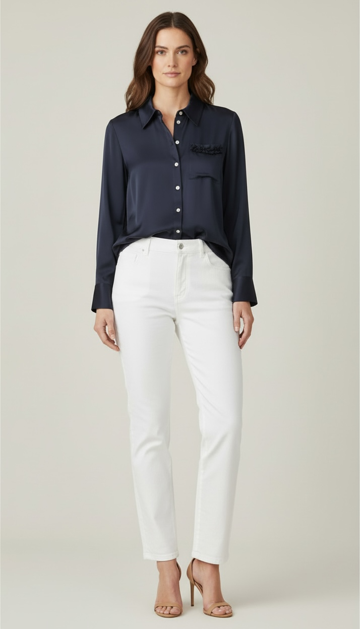 Blouse Dolores