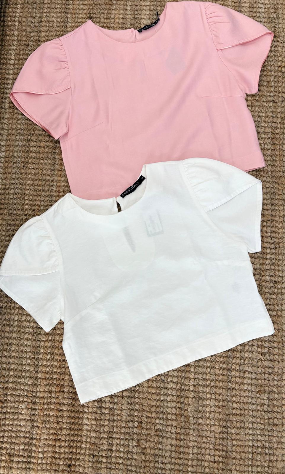 Blouse Tulip