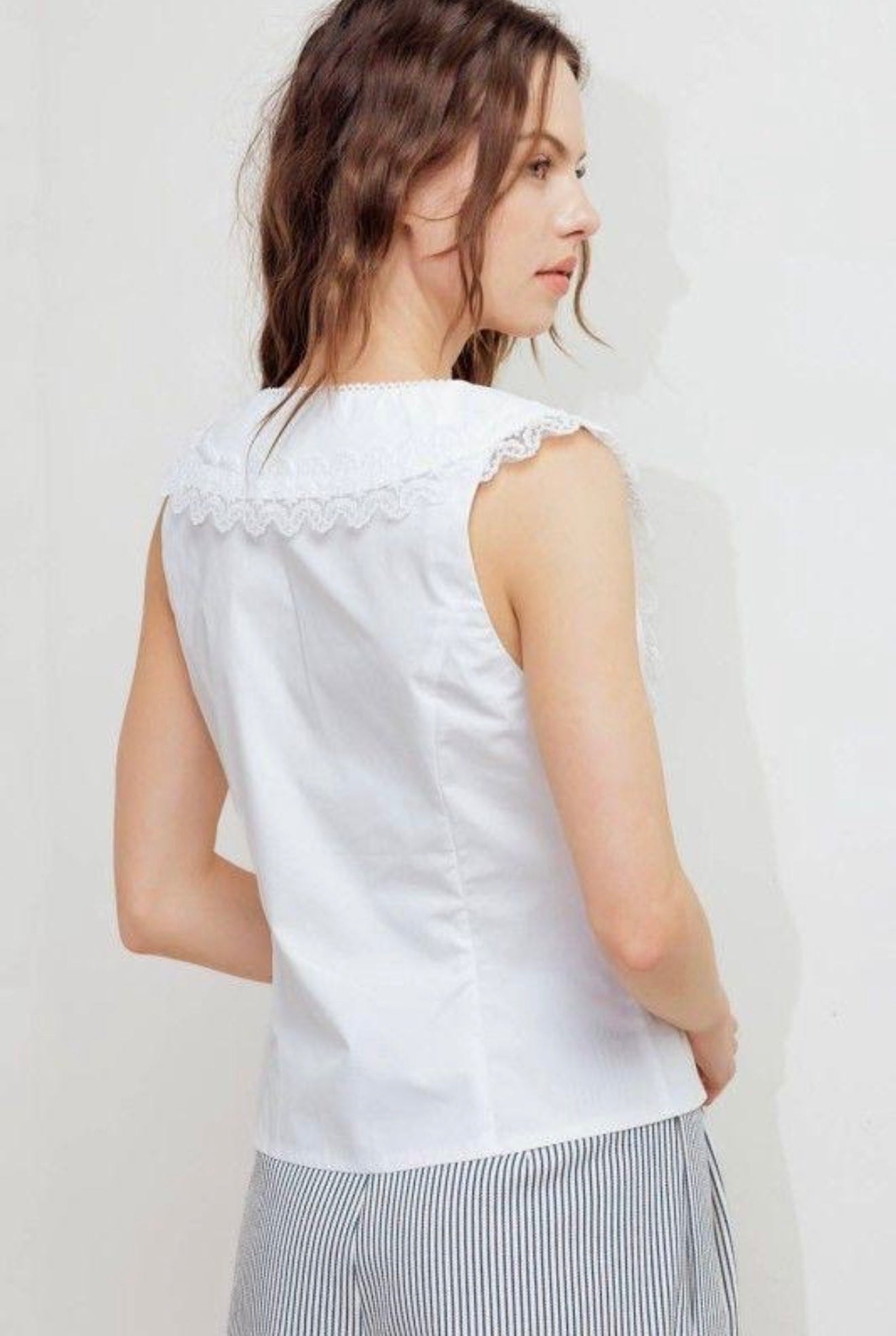Blouse Roma