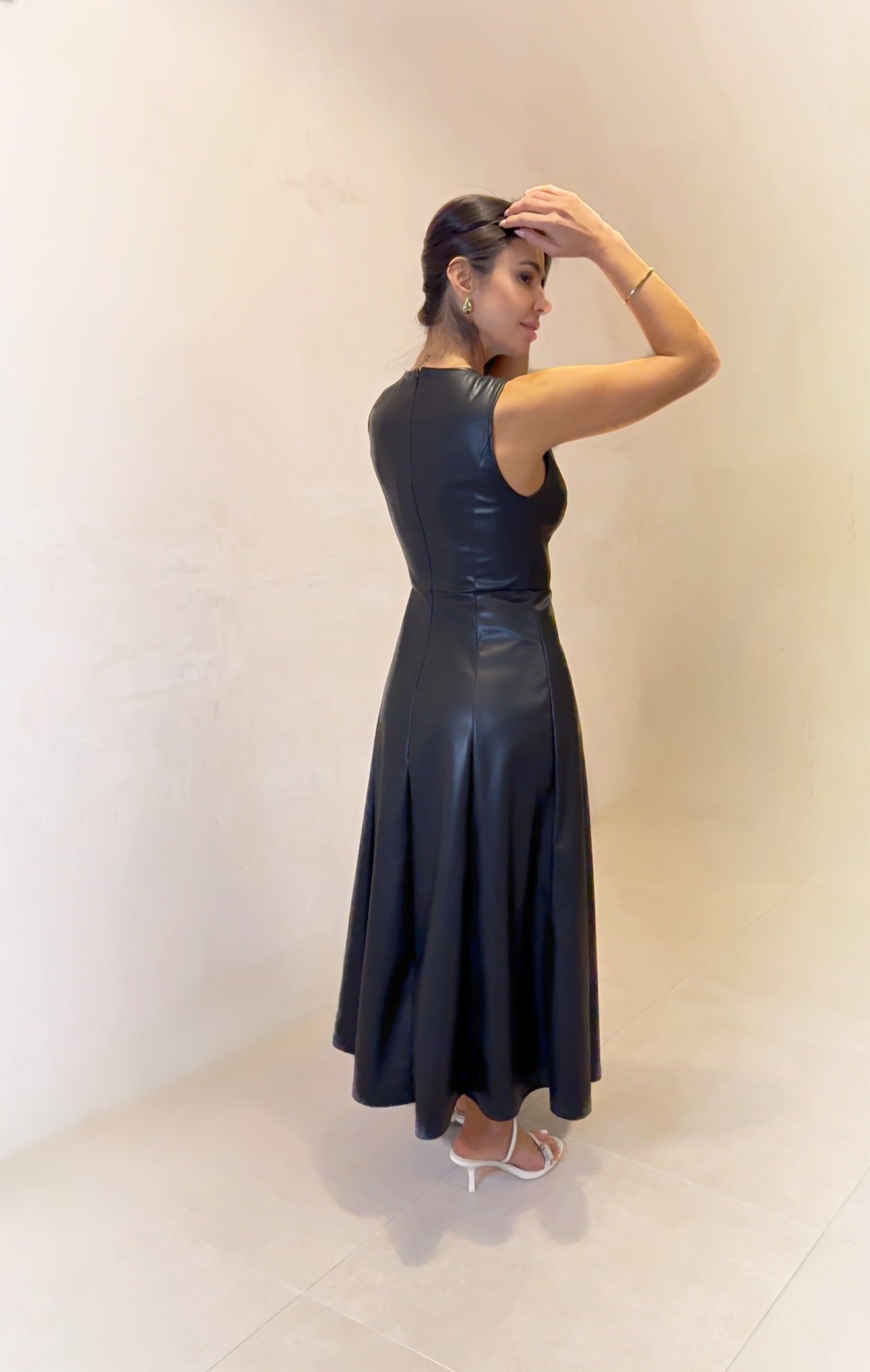 Dress Nero