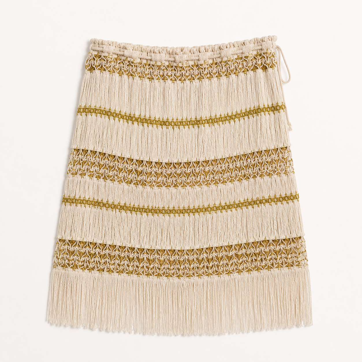 Skirt Bohoo