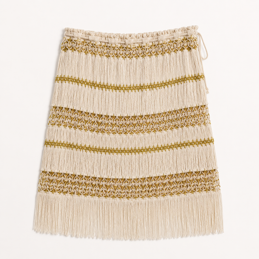 Skirt Bohoo