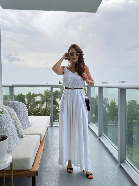 Jumpsuit Flow