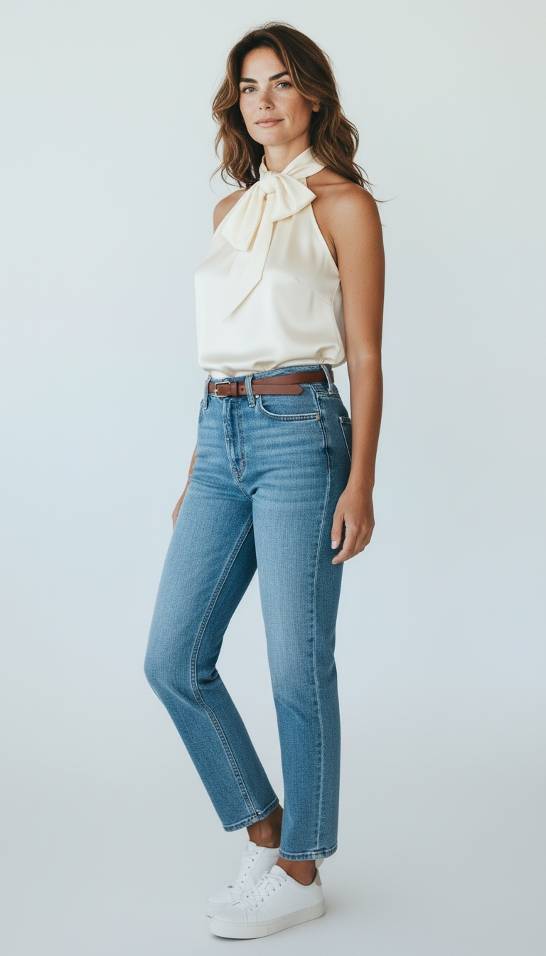 Blouse Salina
