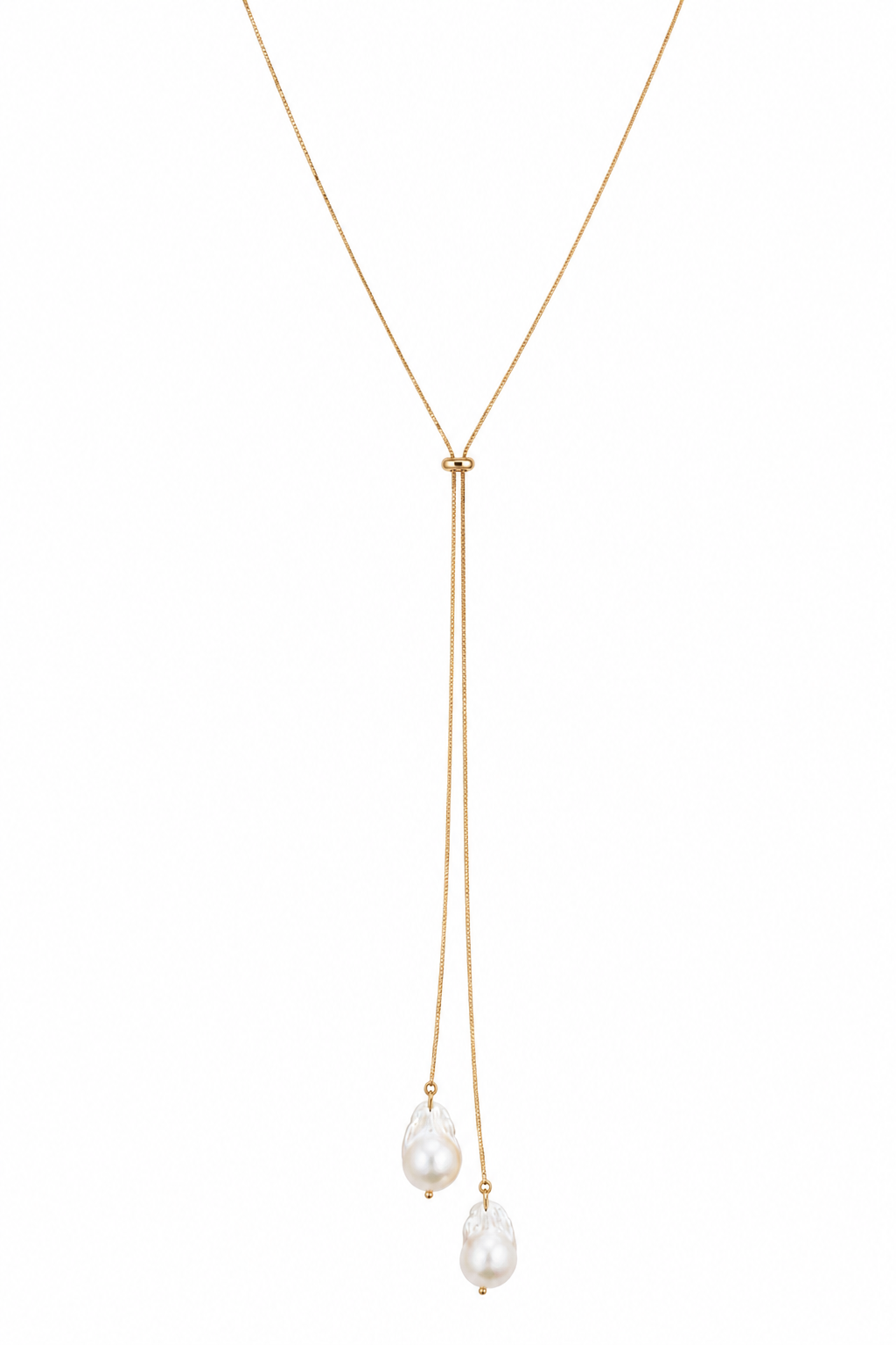Necklace Perlina