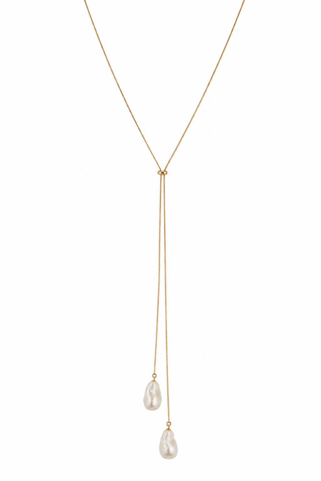 Necklace Perlina