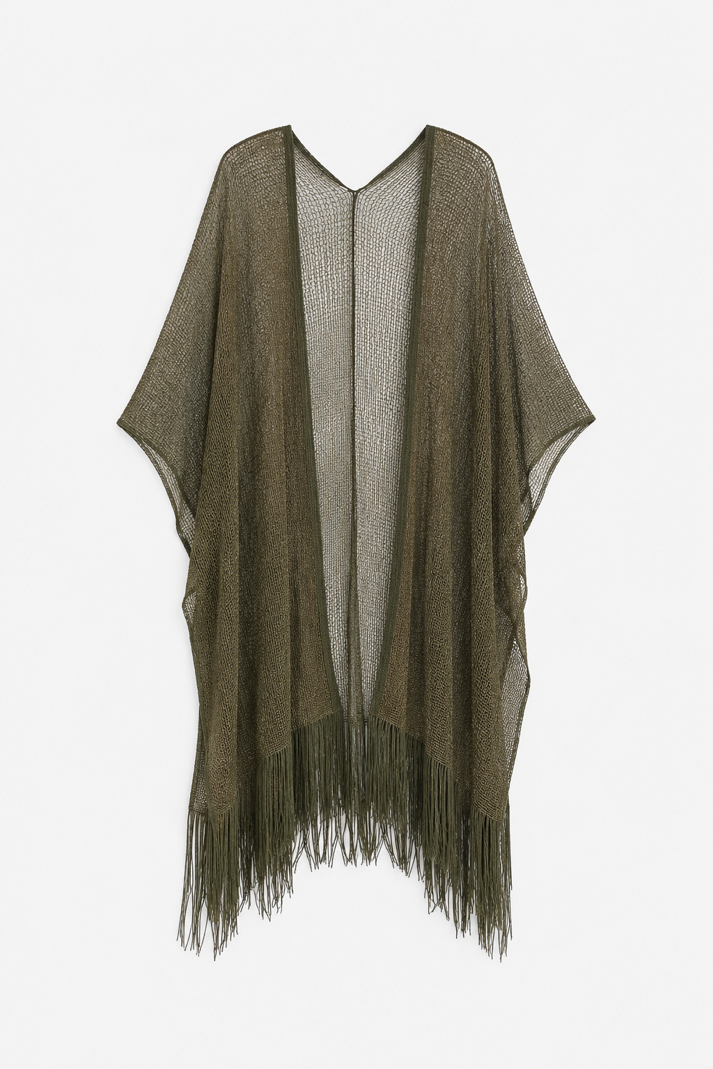 Cover Up Olive