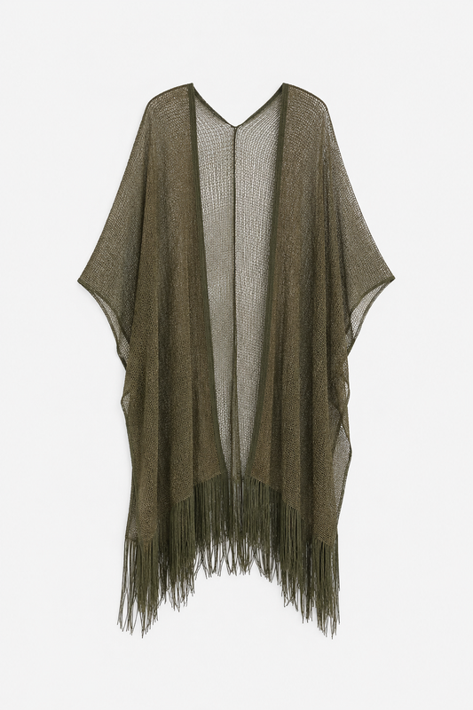 Cover Up Olive