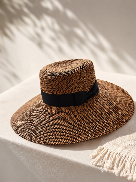Hat Ribbon