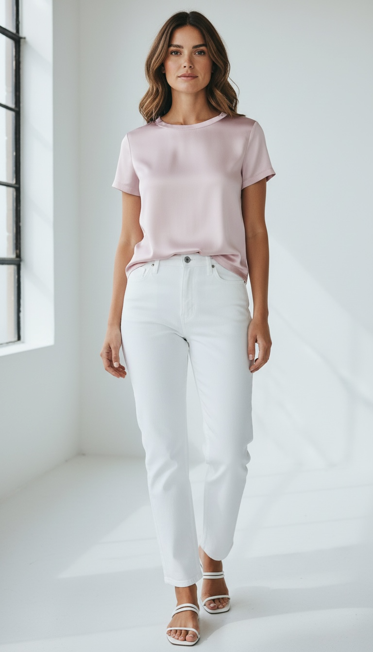 Blouse Celine