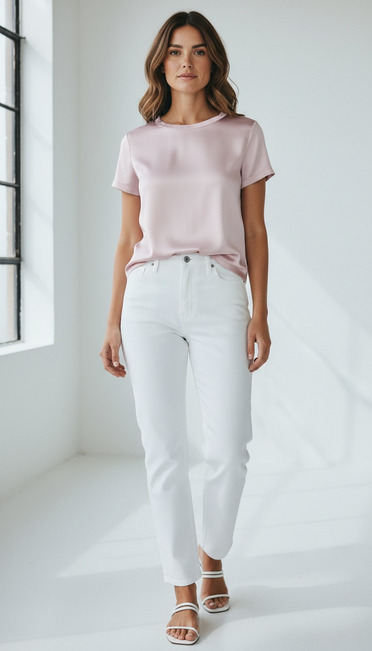 Blouse Celine