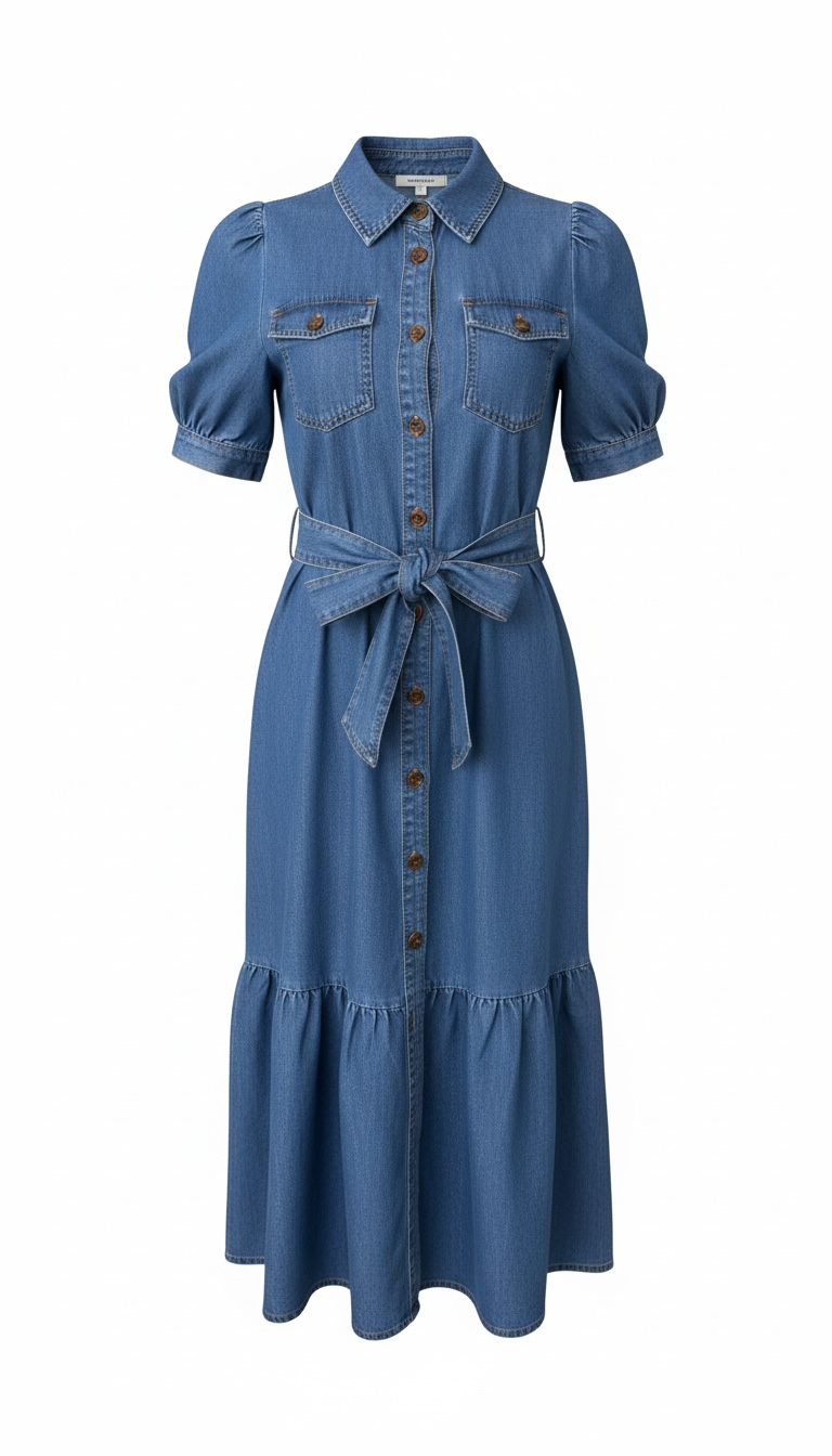 Dress Valencia