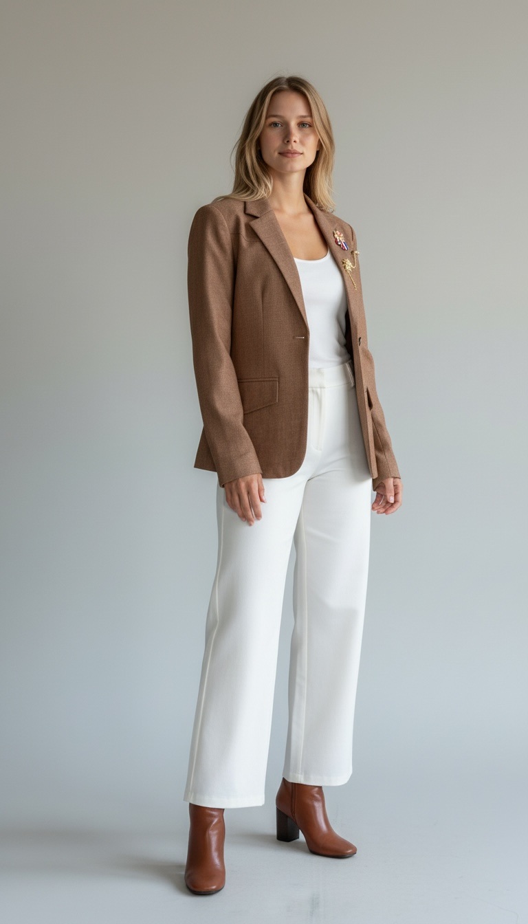 Jacket Kim