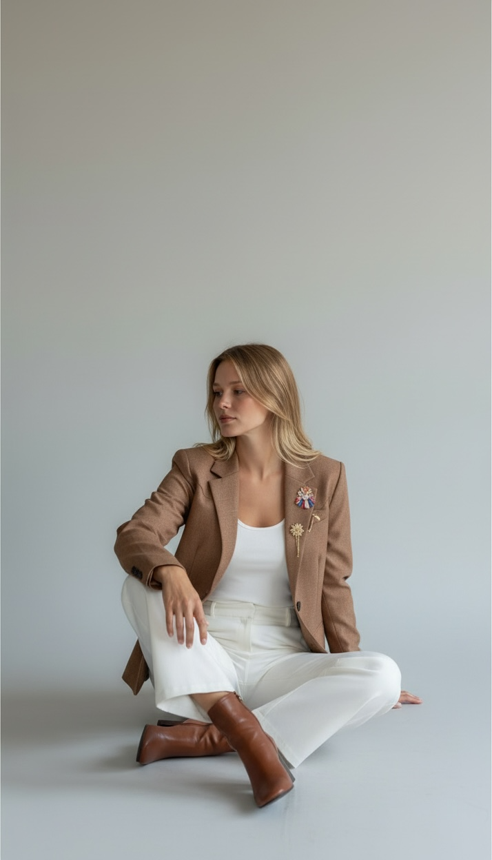 Jacket Kim