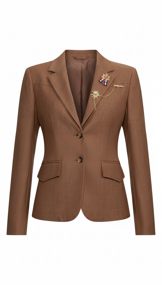 Jacket Kim