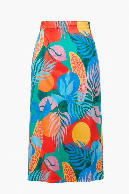Skirt Tropical