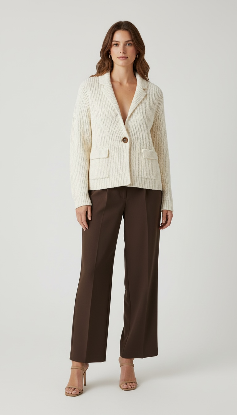 Cardigan Candice