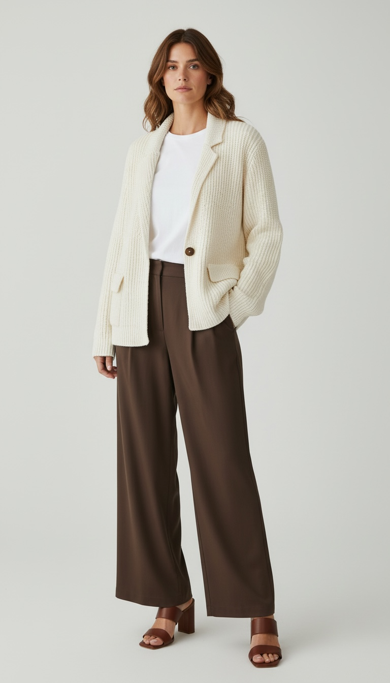 Cardigan Candice