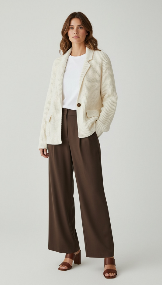 Cardigan Candice