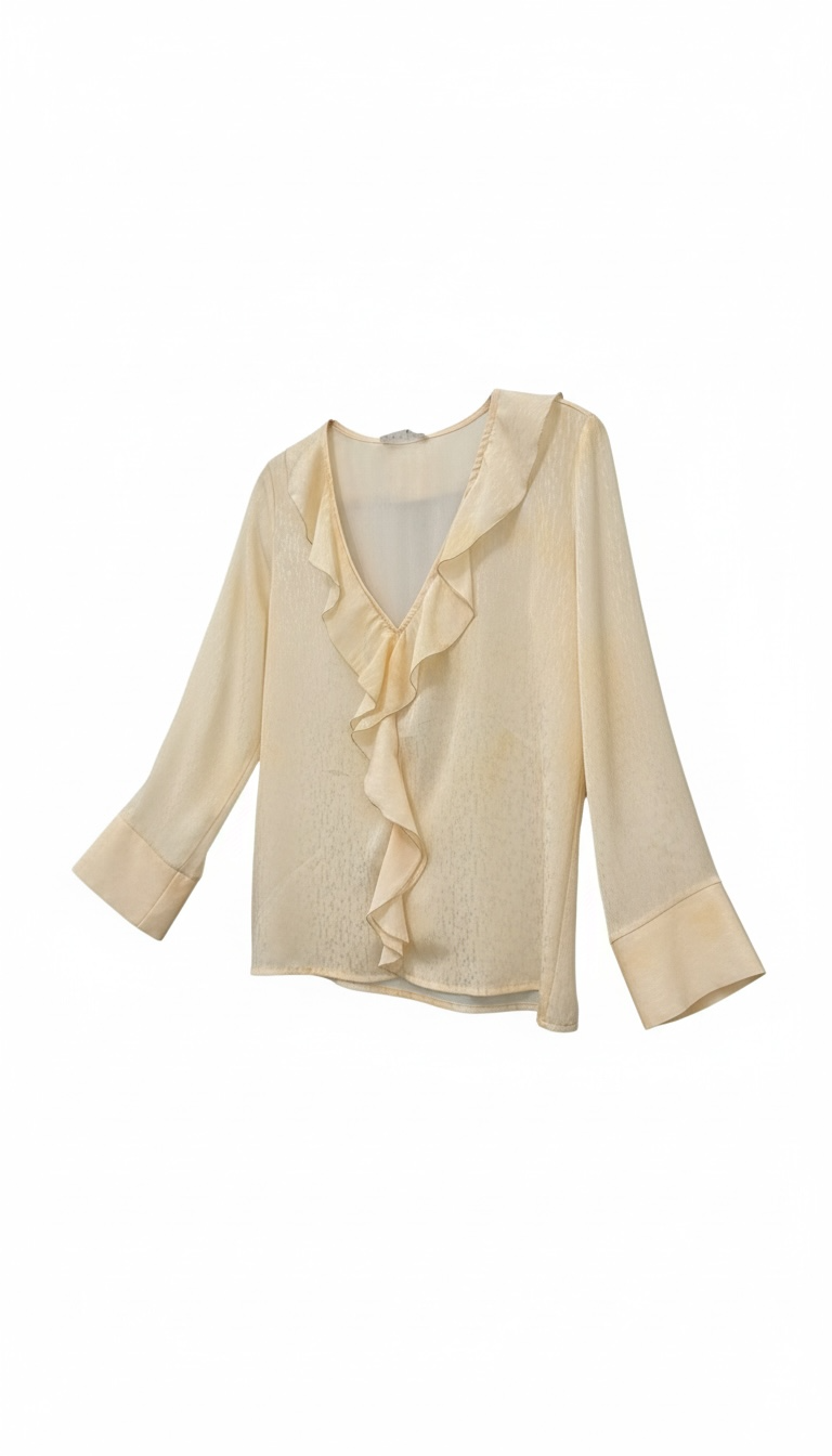 Blouse Lucine