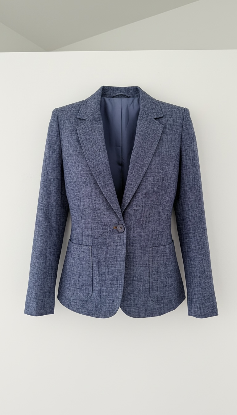 Jacket Dina