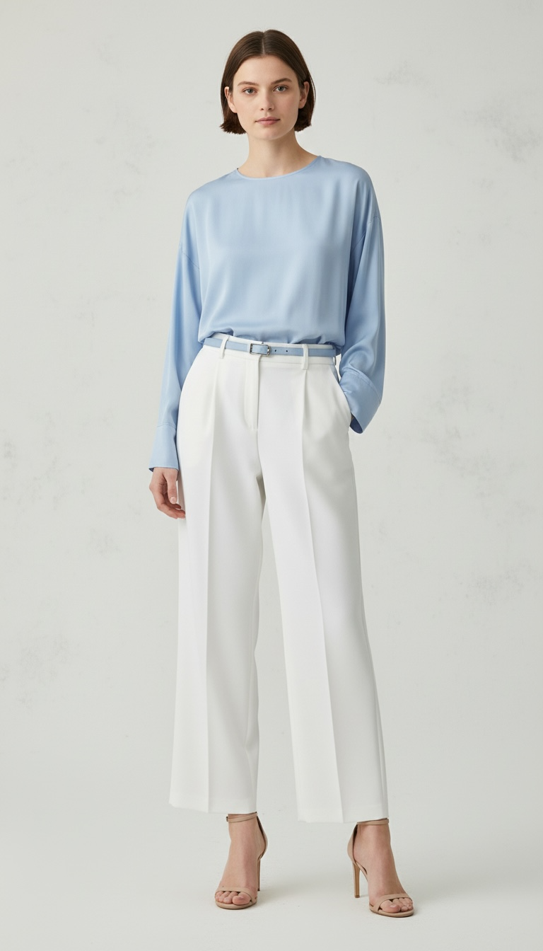 Pants Melania