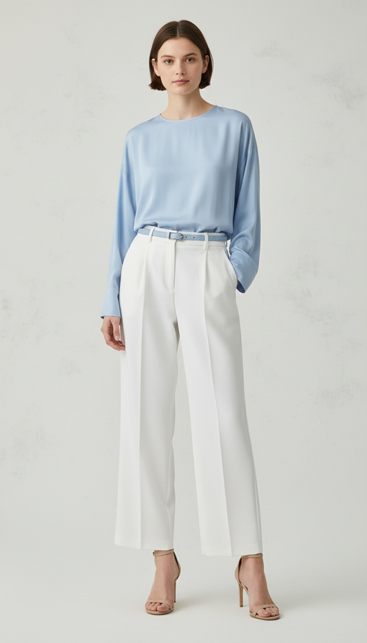 Pants Melania