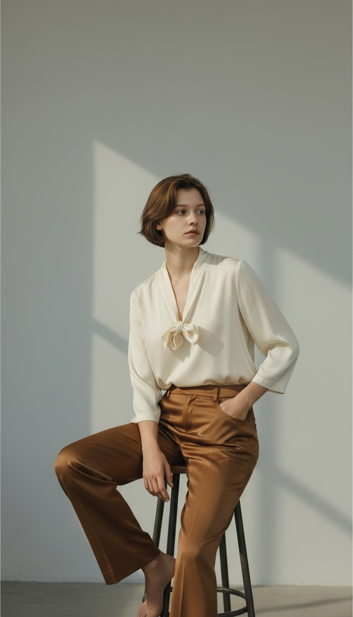 Blouse Amanda