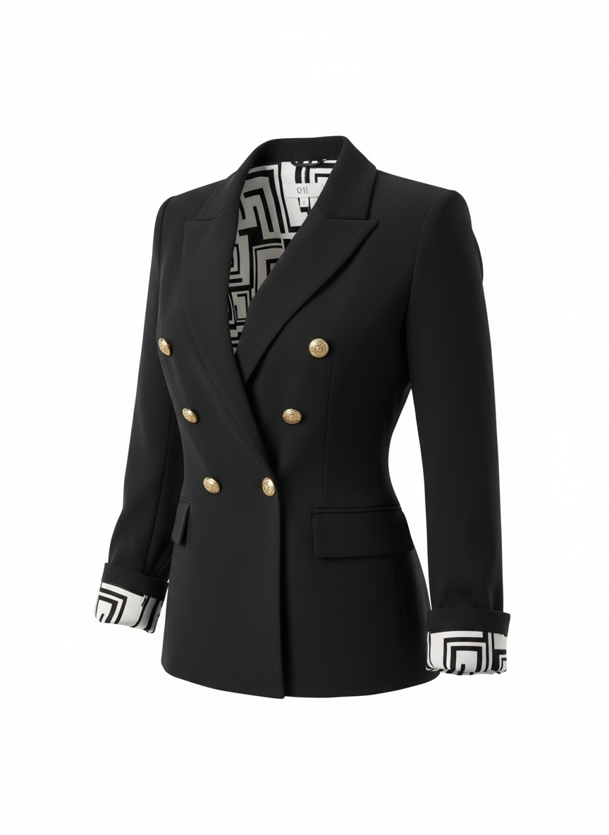 Blazer Estefania