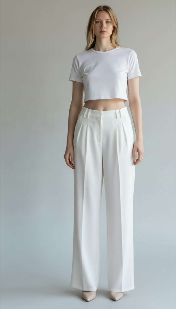 Pants Estefania