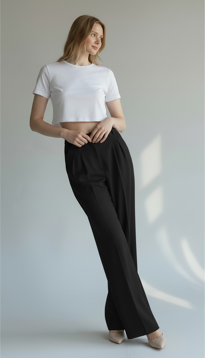 Pants Estefania