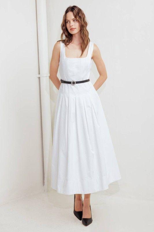 Dress Milta