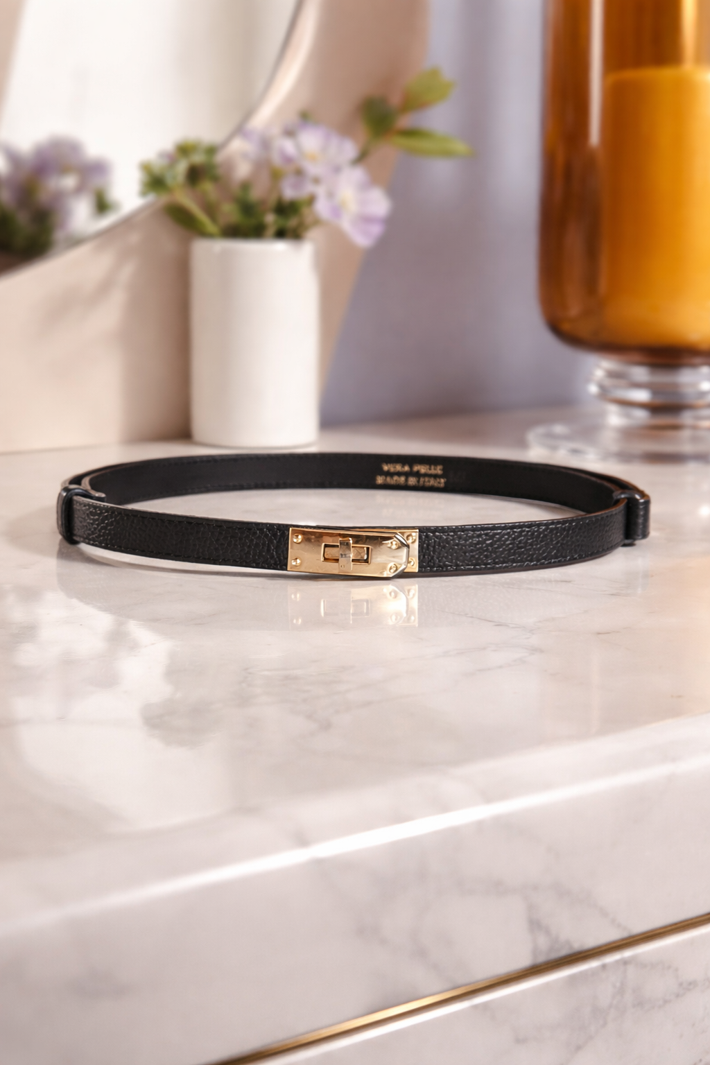 Belt Hermina