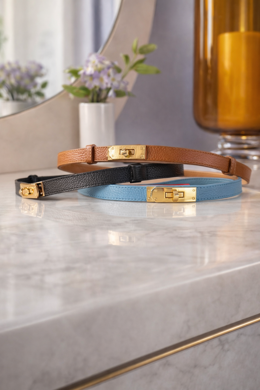 Belt Hermina