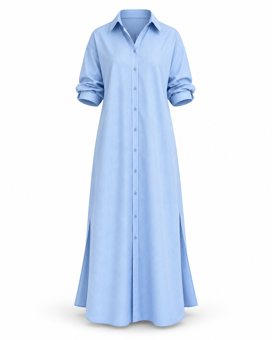 Shirt Dress Cintia