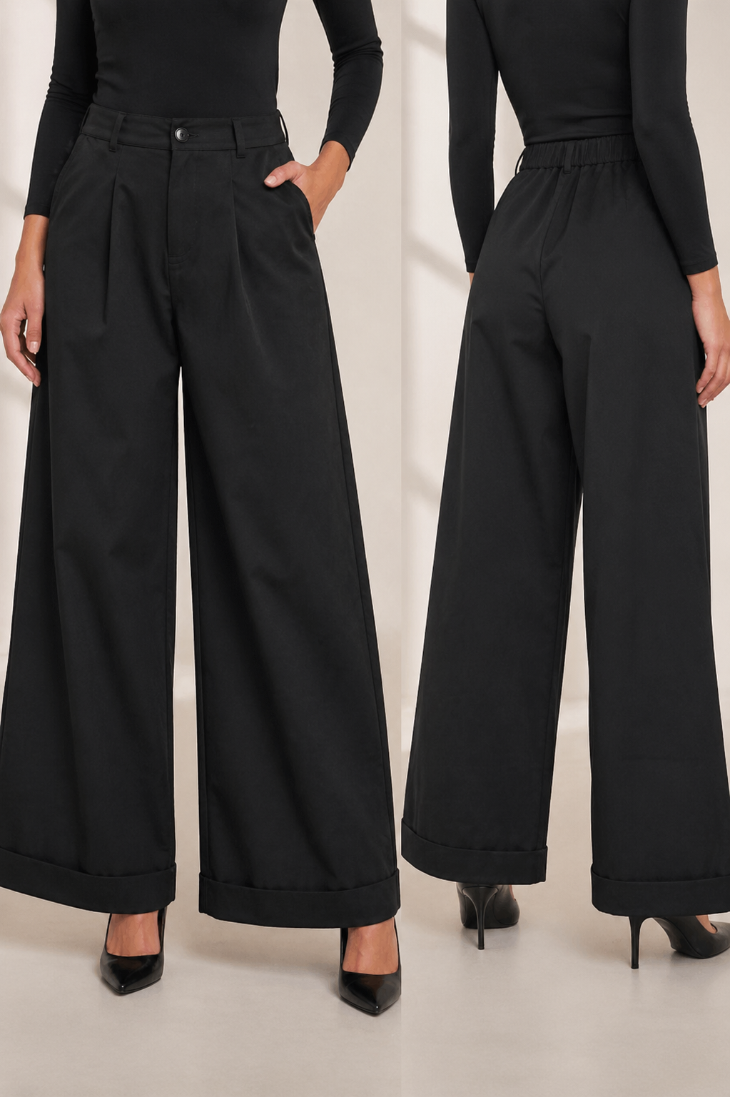 Pants Edith