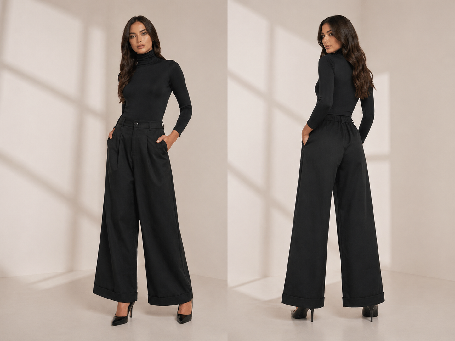 Pants Edith