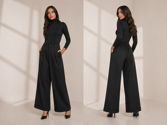 Pants Edith