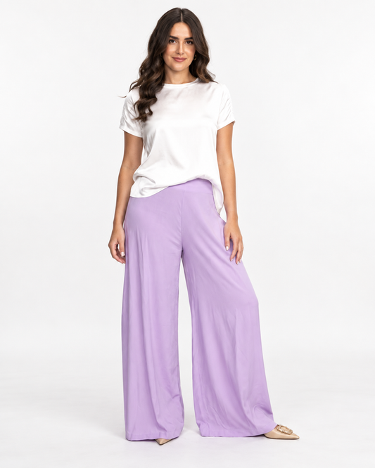 Pants Flowy