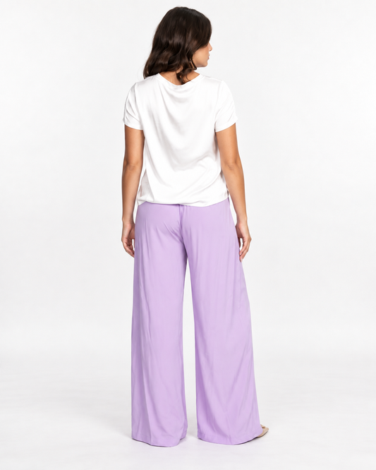 Pants Flowy