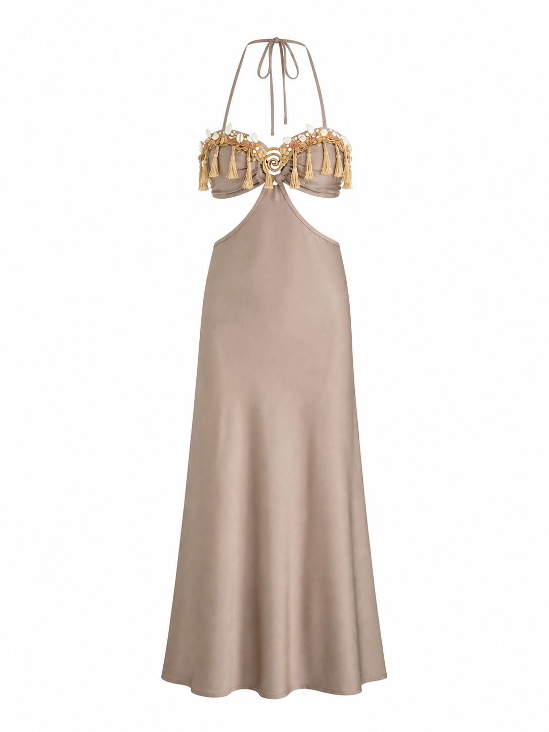 Dress Bohemia