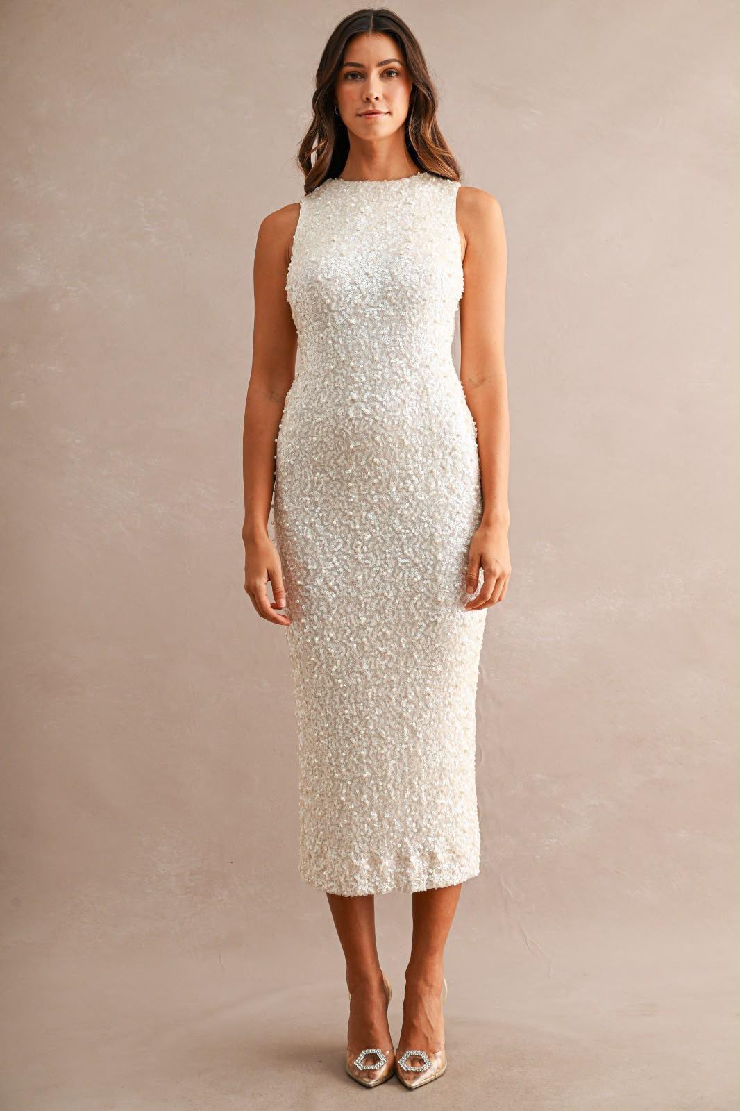 Dress Bowy