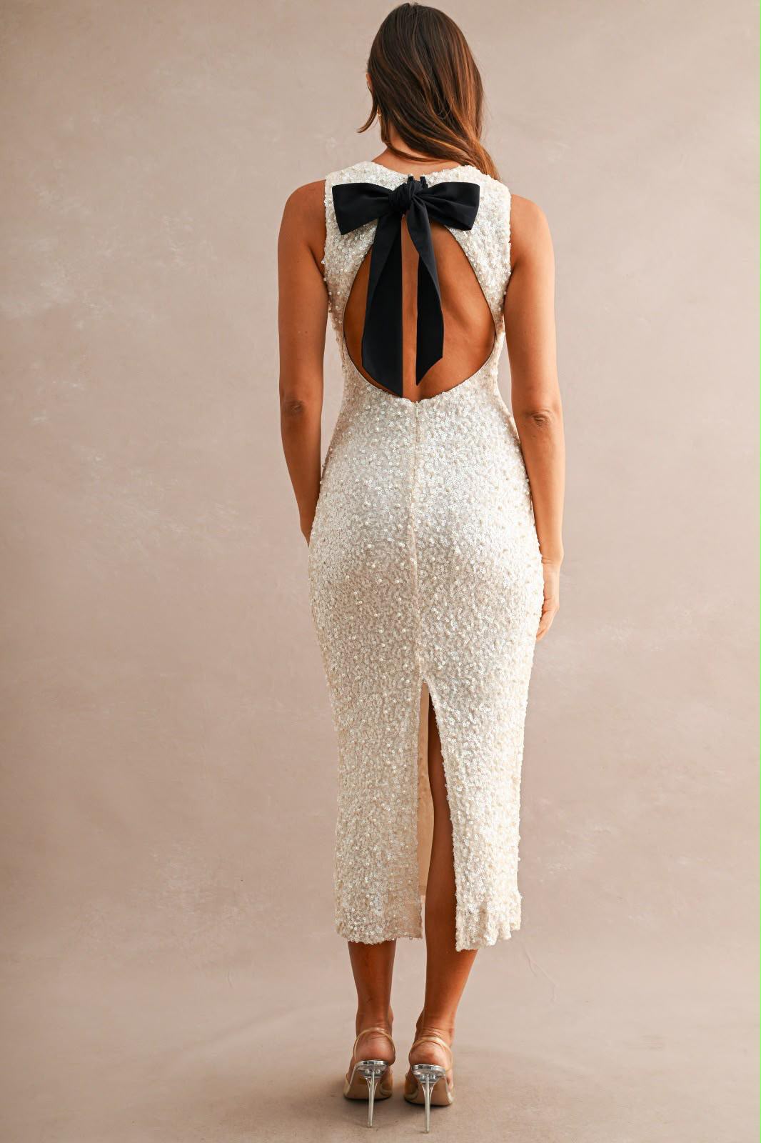 Dress Bowy